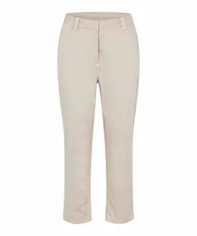 1005158 MaPaulisa Trousers - Silver Cloud