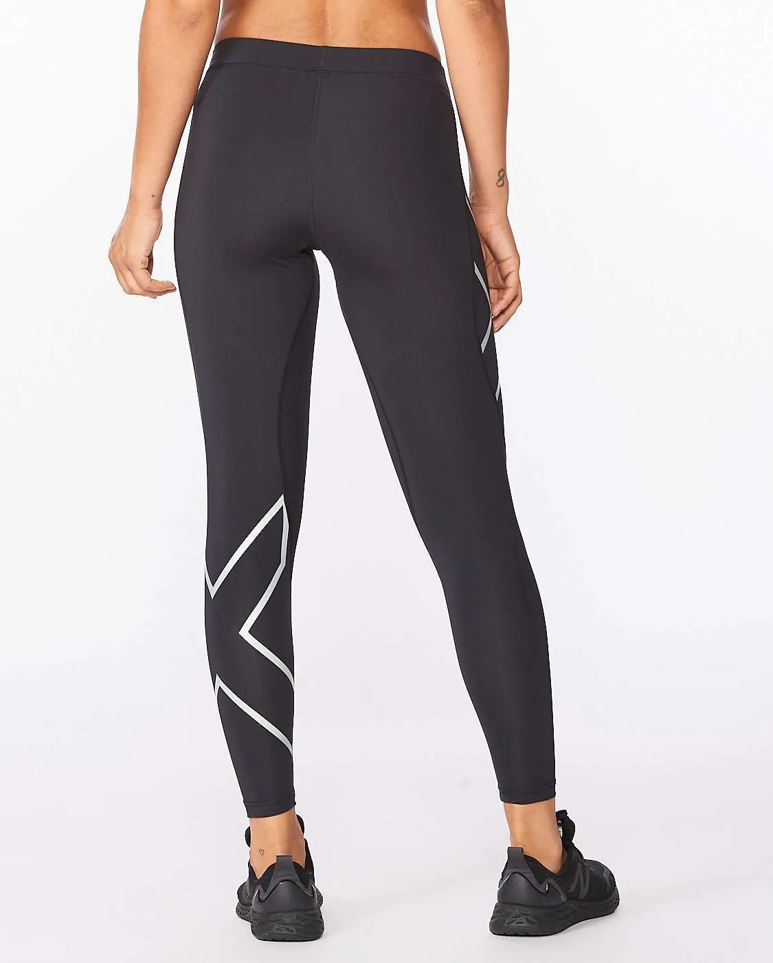 2XU Women's Core Compression Tights