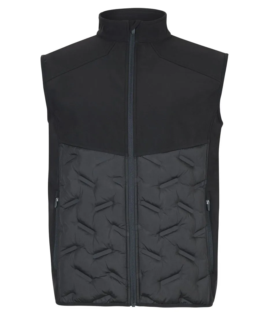 3LHV PODIUM HYBRID VEST