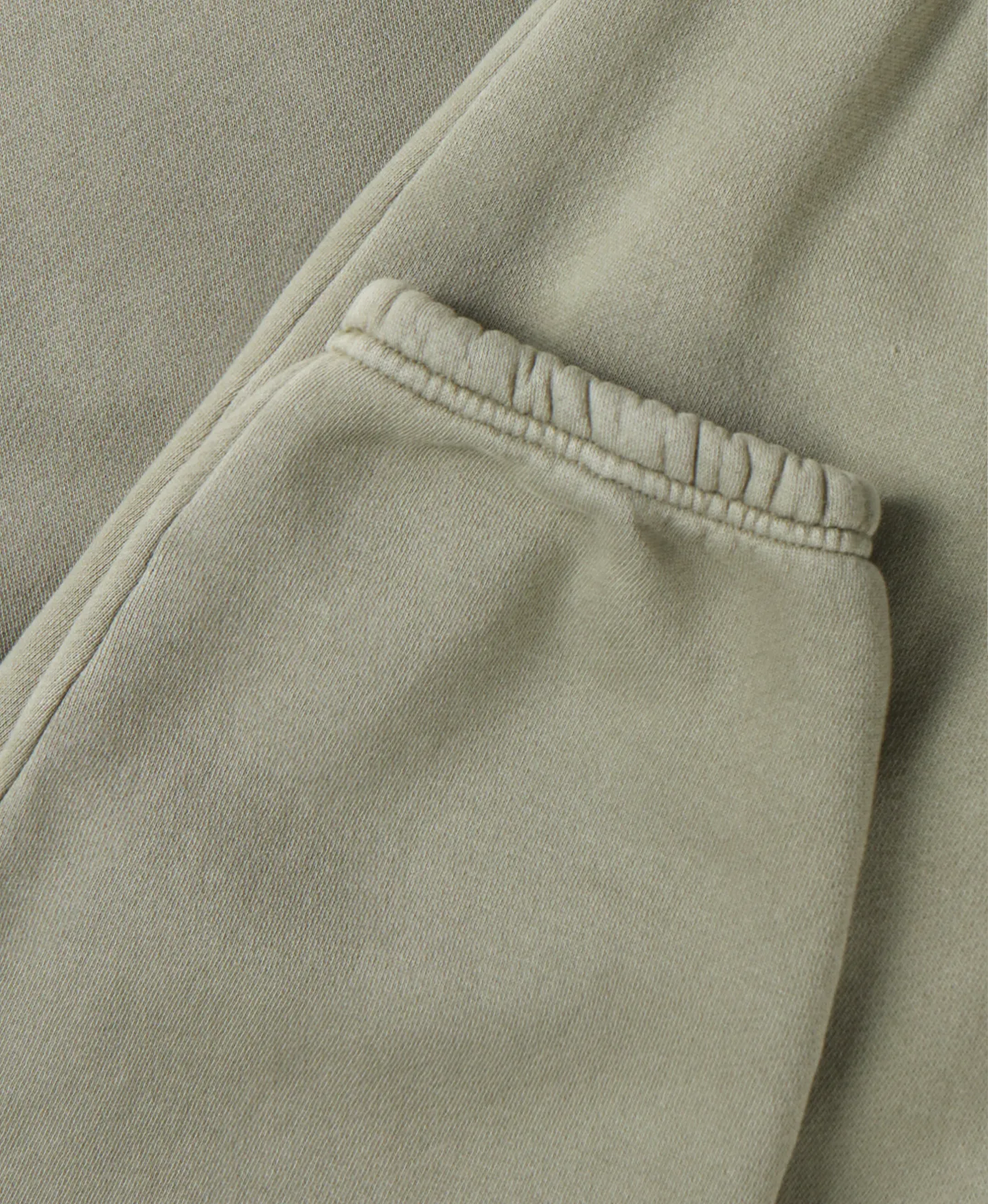 450 GSM 'Vintage Olive' Sweatpants