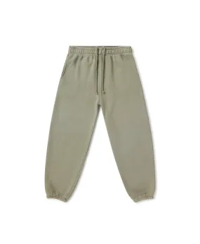 450 GSM 'Vintage Olive' Sweatpants