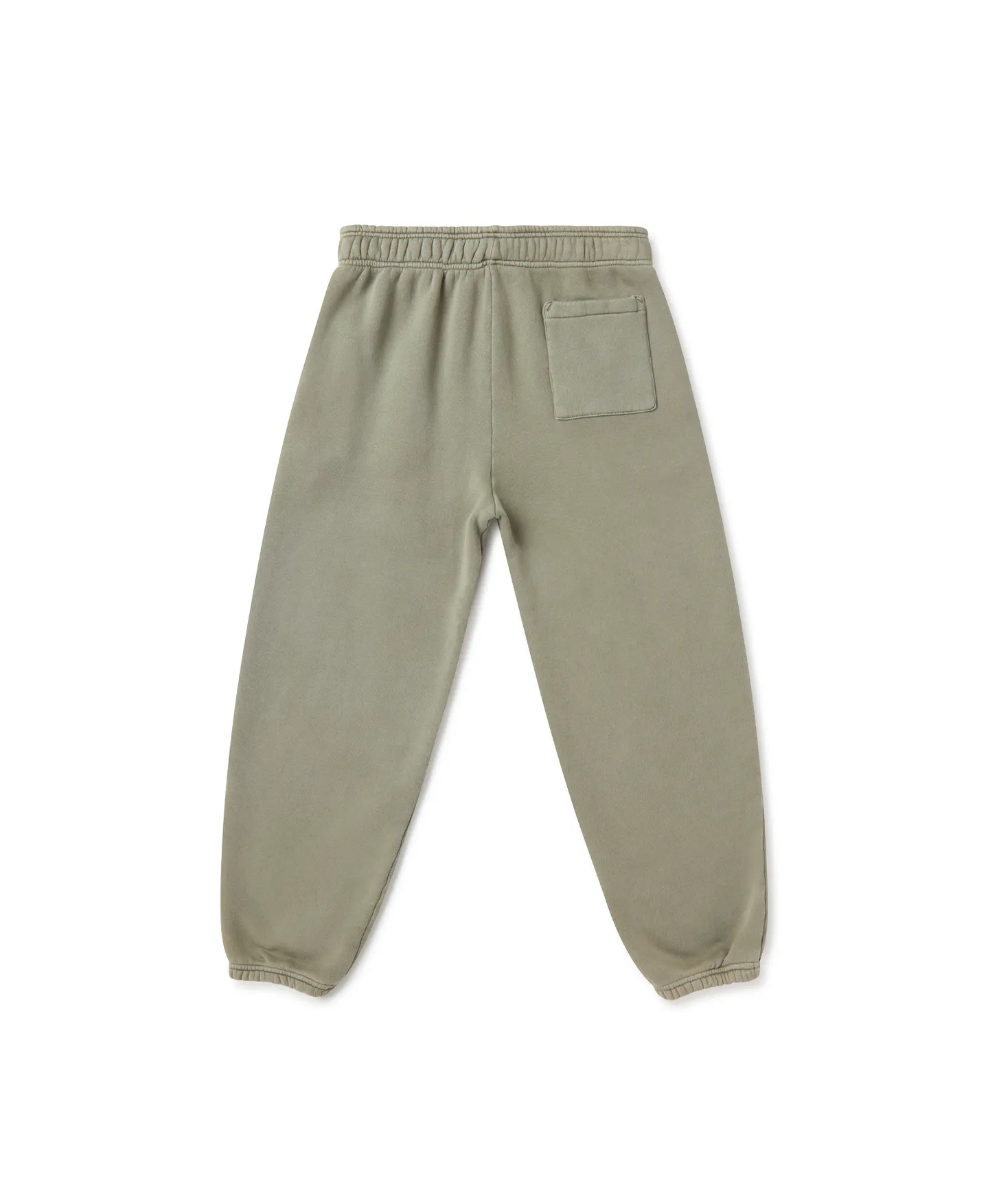 450 GSM 'Vintage Olive' Sweatpants