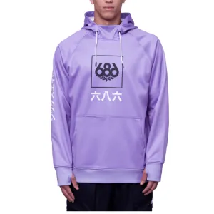 686 M Bonded Fleece Pullover Hoody