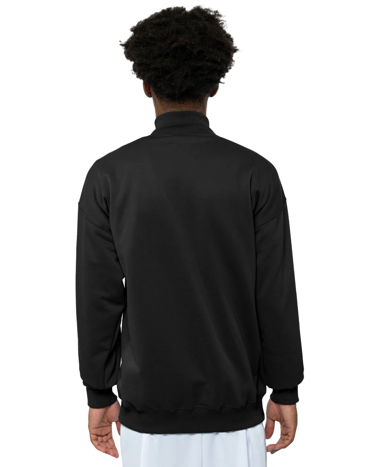 A4 Men's Sprint Fleece Quarter-Zip