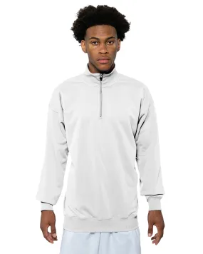 A4 Men's Sprint Fleece Quarter-Zip