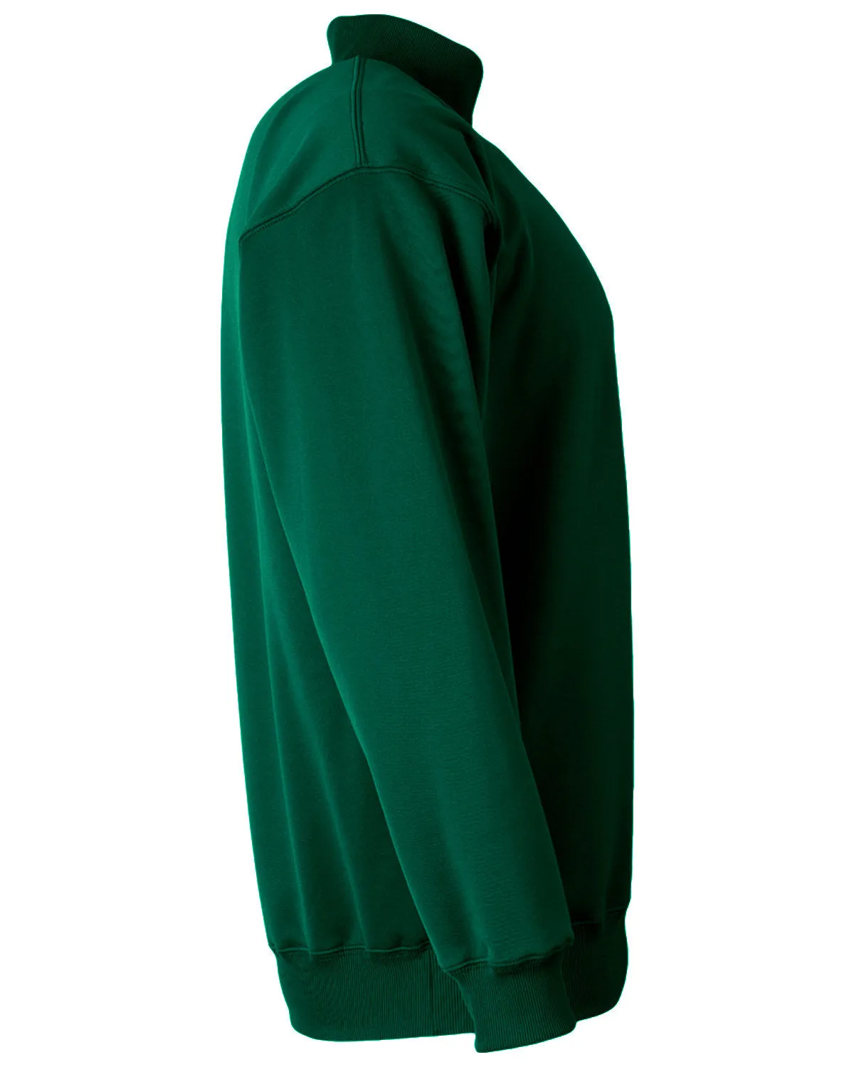 A4 Men's Sprint Fleece Quarter-Zip