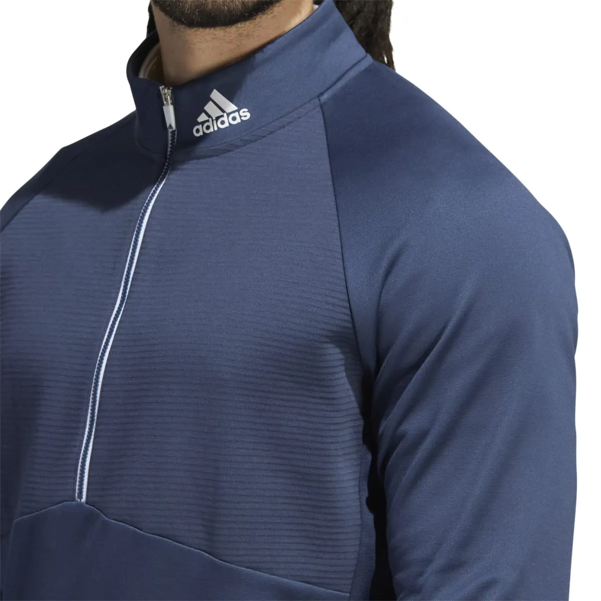 adidas COLD.RDY 1/4-Zip Golf Pullover HF6541