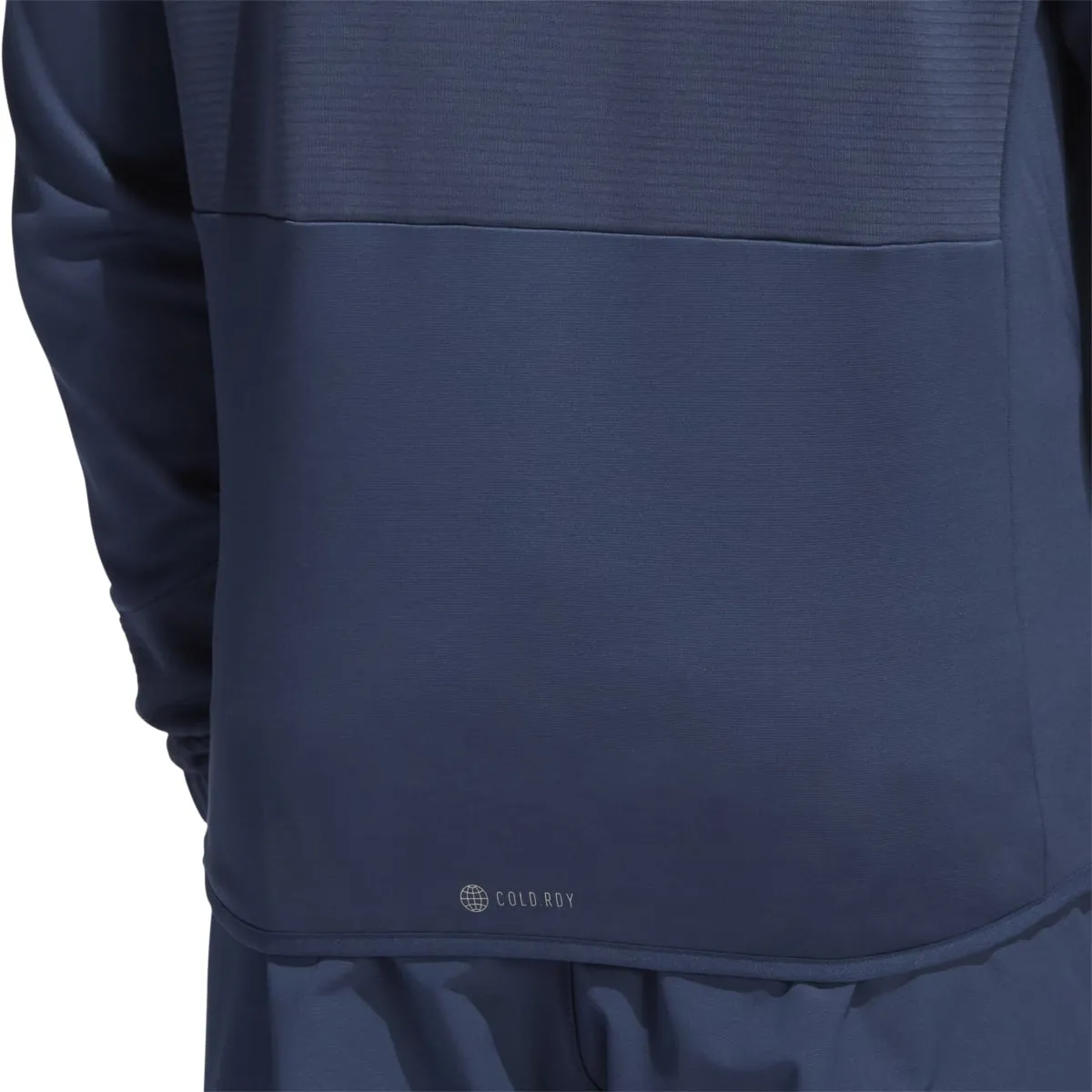 adidas COLD.RDY 1/4-Zip Golf Pullover HF6541