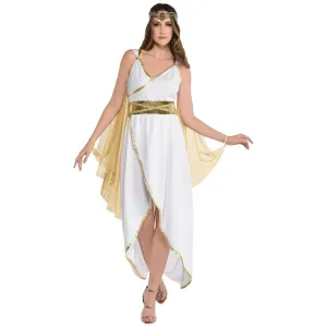 Adult Greek Goddess Costume