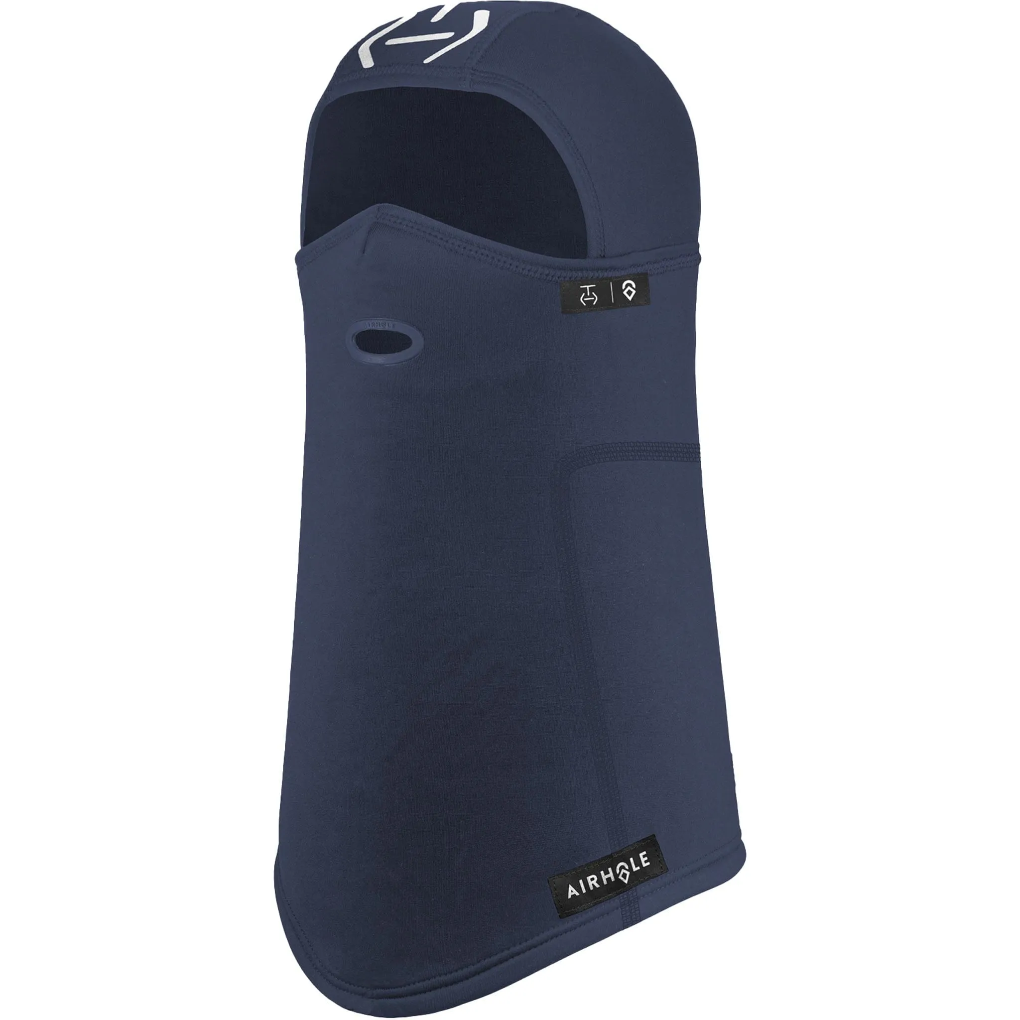 Airhole Polarfleece Balaclava Hinge Terje Midnight