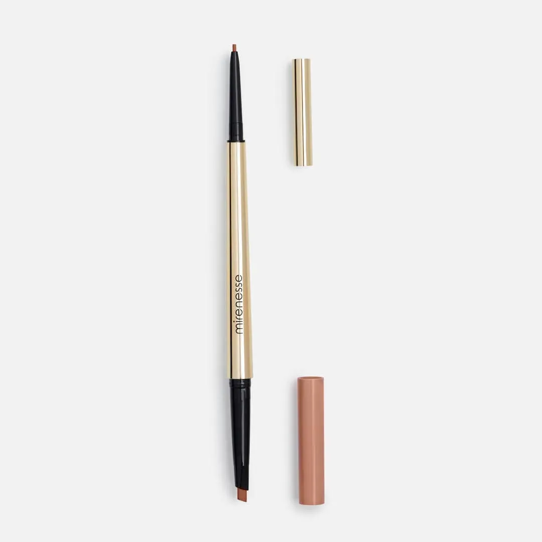 All Day Micro Lip Perfector Matte Pencil 2. Teddy Bare