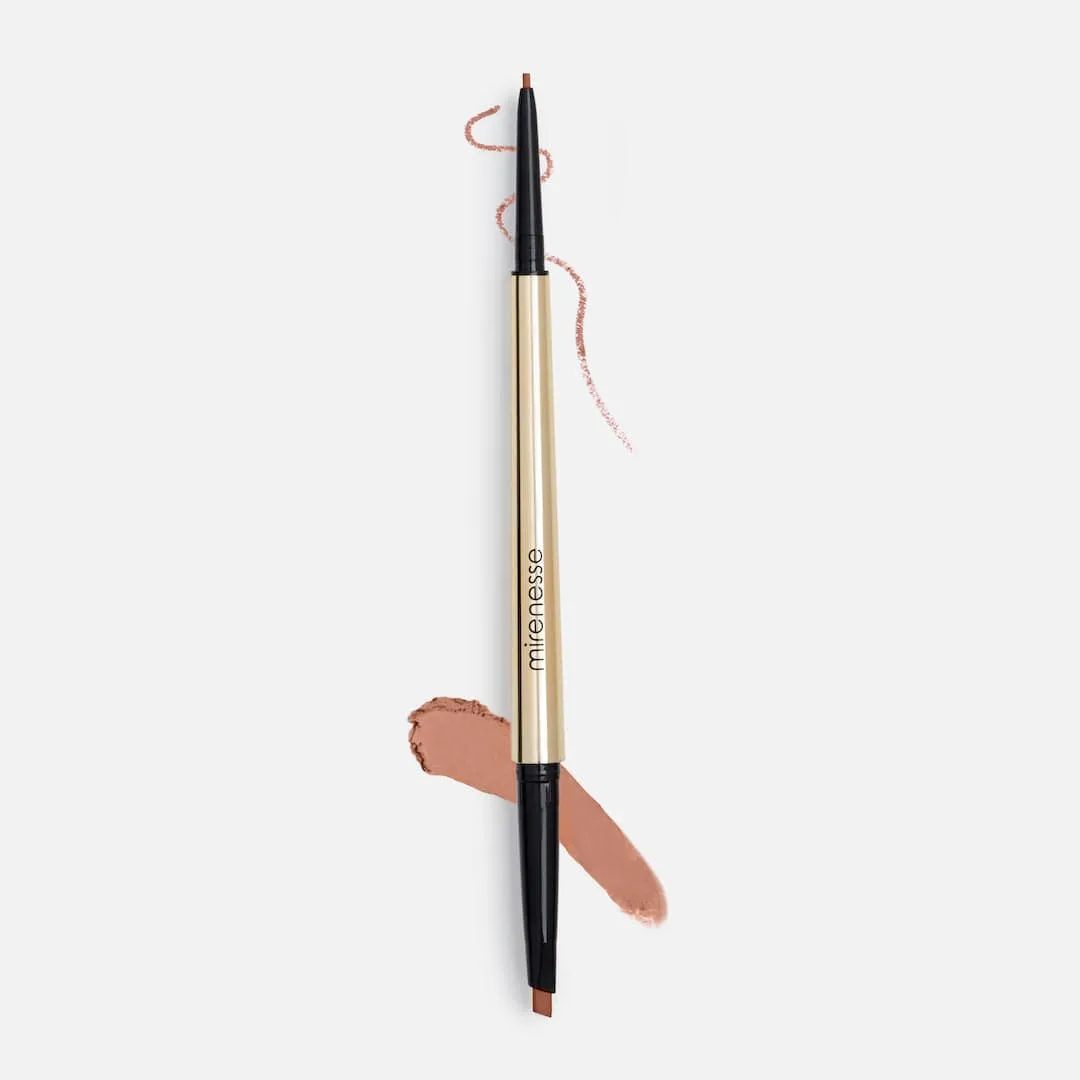 All Day Micro Lip Perfector Matte Pencil 2. Teddy Bare