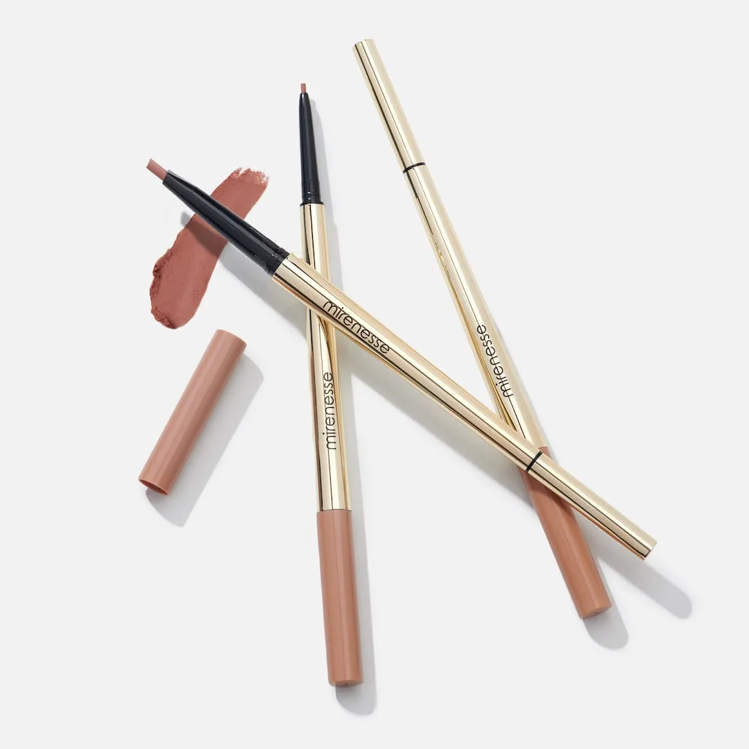 All Day Micro Lip Perfector Matte Pencil 2. Teddy Bare