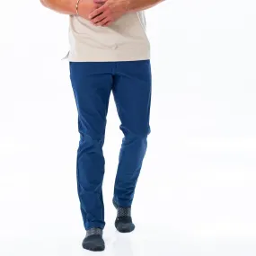 (ALL NEW) Maverick Pant - Dusty Blue