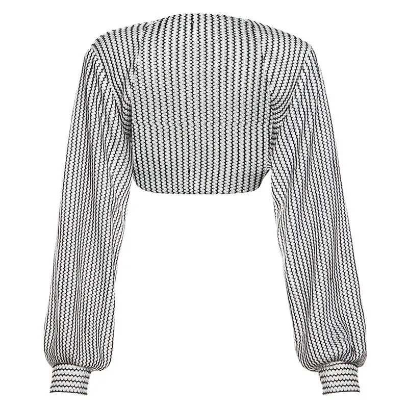 Amozae fashion outfits Autumn Fashion Trendy Women's Clothing New Strap off-Shoulder Slim Hip Striped Dress