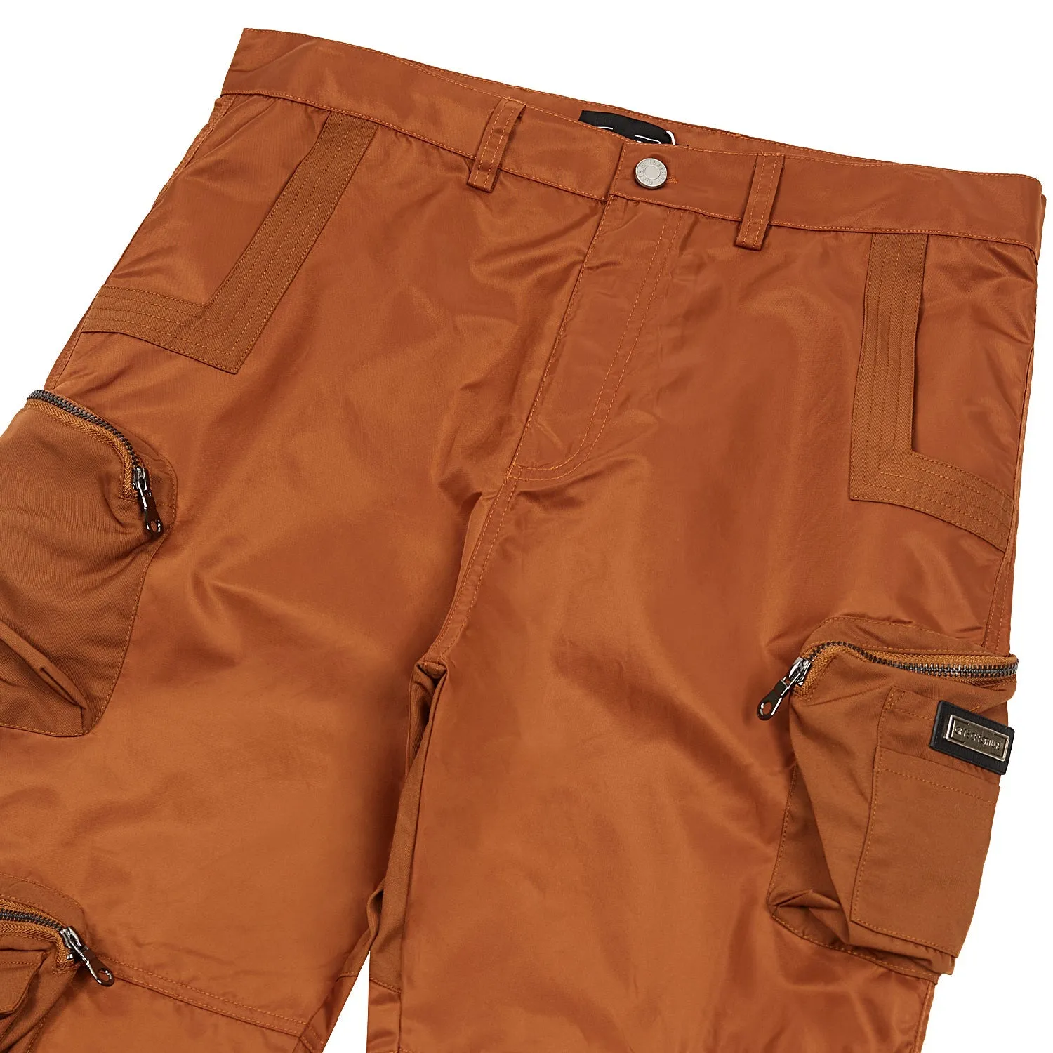 Anarchy Cargo Pant | Bronze