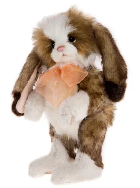 Annabelle Lop Ear Bunny Rabbit Stuffed Animal