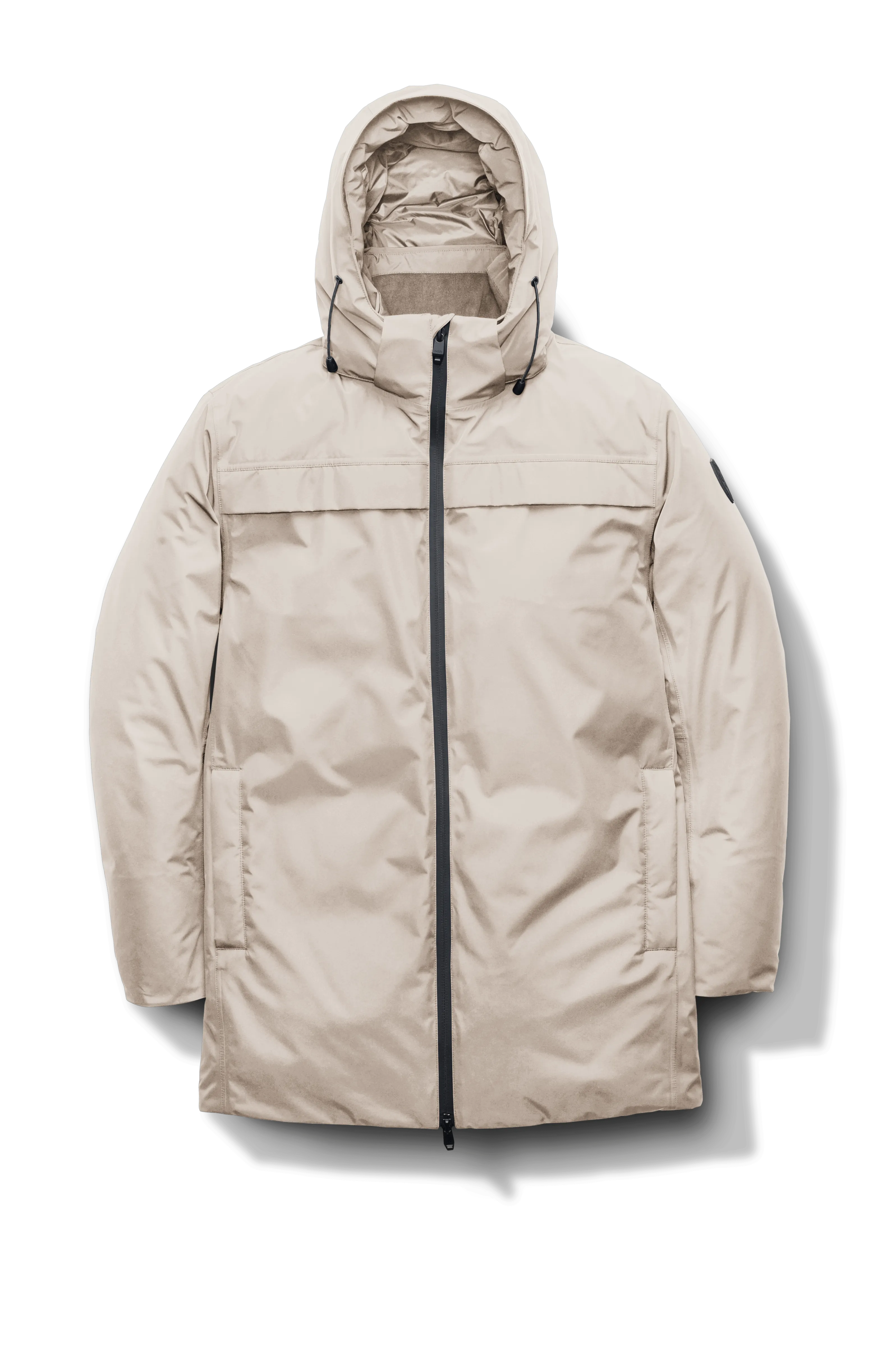 Atlas Legacy Men's Performance Parka