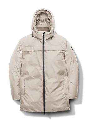 Atlas Legacy Men's Performance Parka