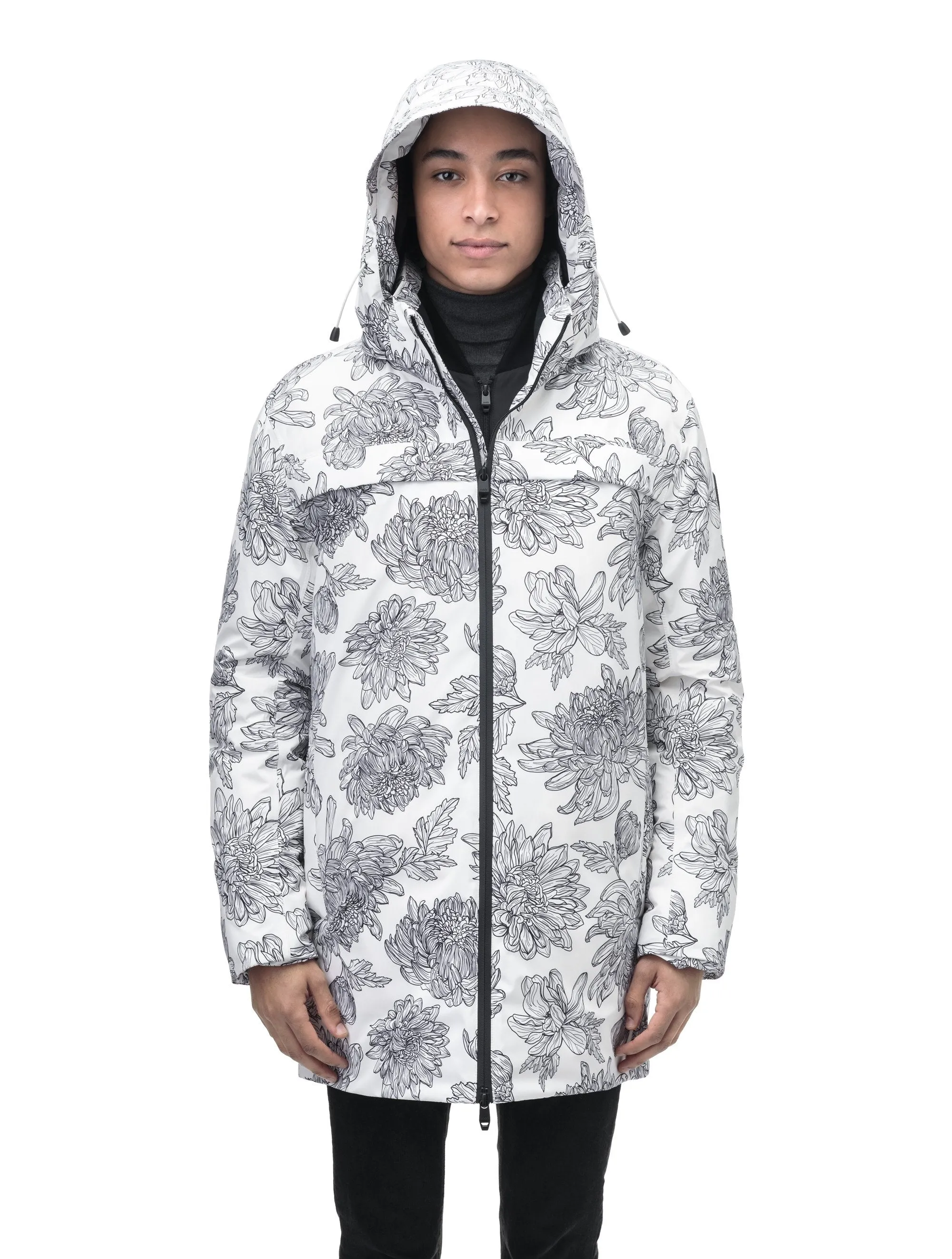 Atlas Men's Performance Parka