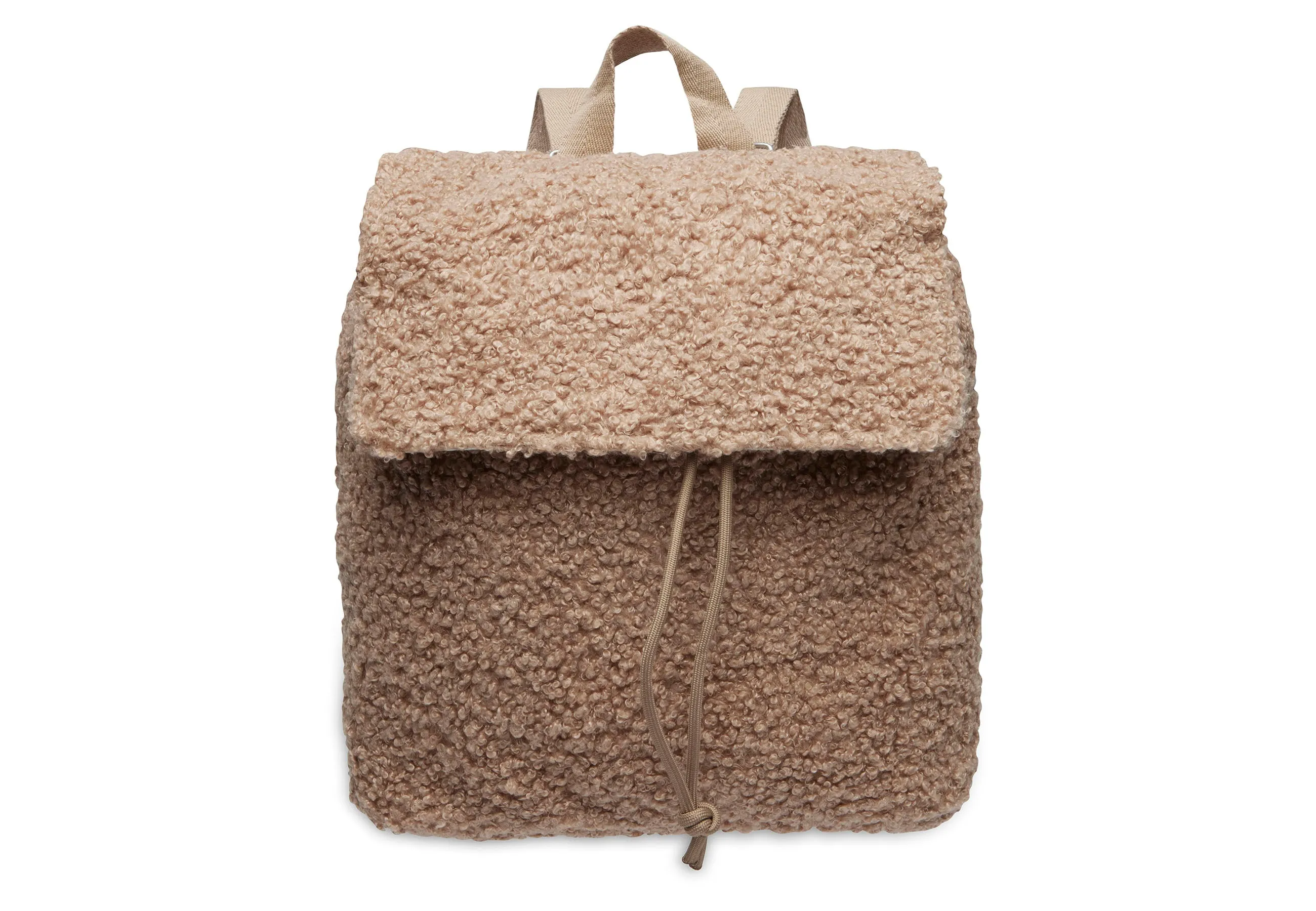 Backpack Boucle - Biscuit