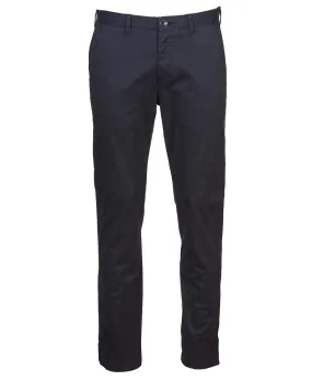 Barbour Buxur - Neuston Essential Chino - Navy