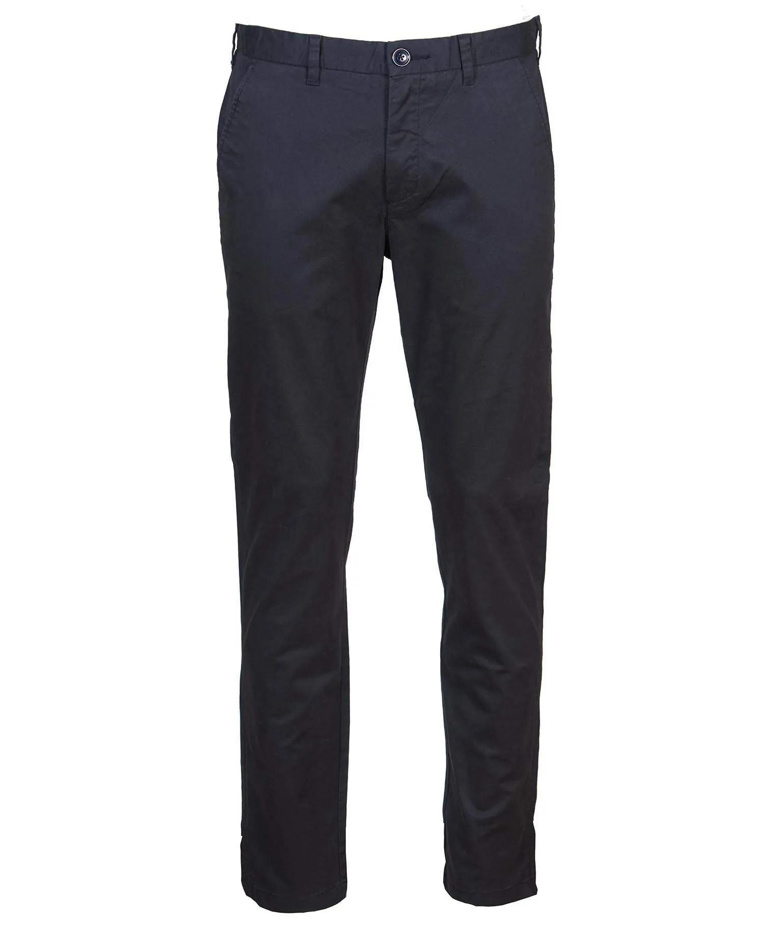 Barbour Buxur - Neuston Essential Chino - Navy