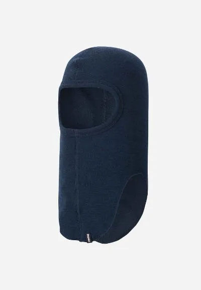 Base Layer Balaclava, Aurora in Navy