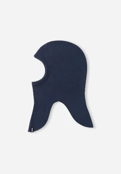 Base Layer Balaclava, Aurora in Navy