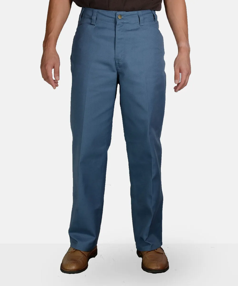 Ben Davis Original Ben's Pants - Steel Blue