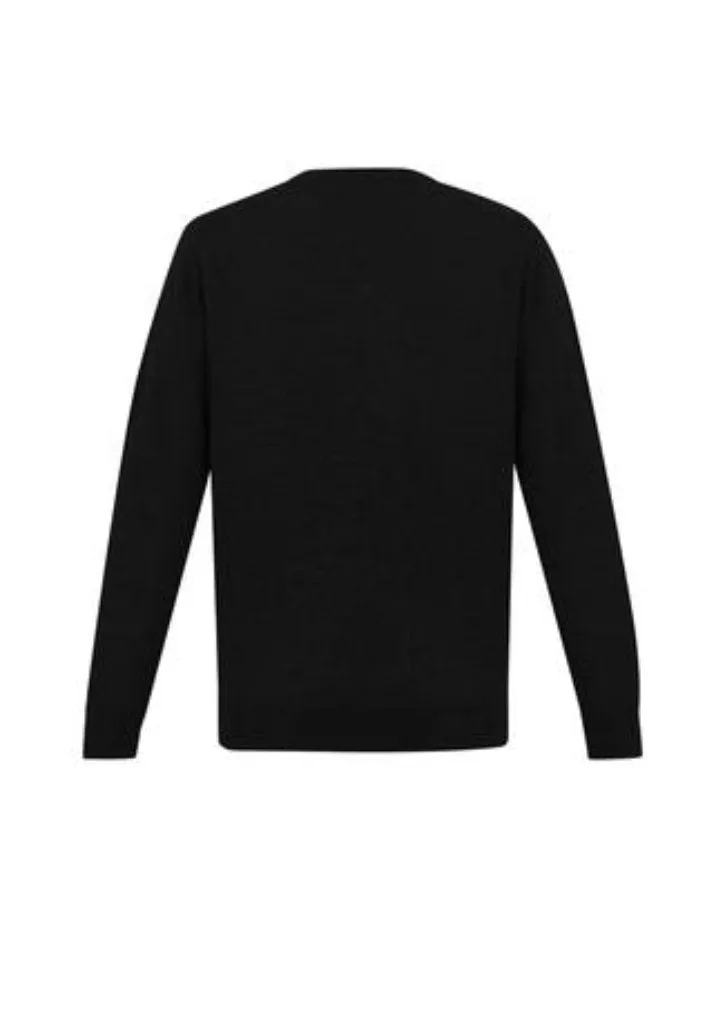 Biz Collection Mens Roma Pullover (WP916M)