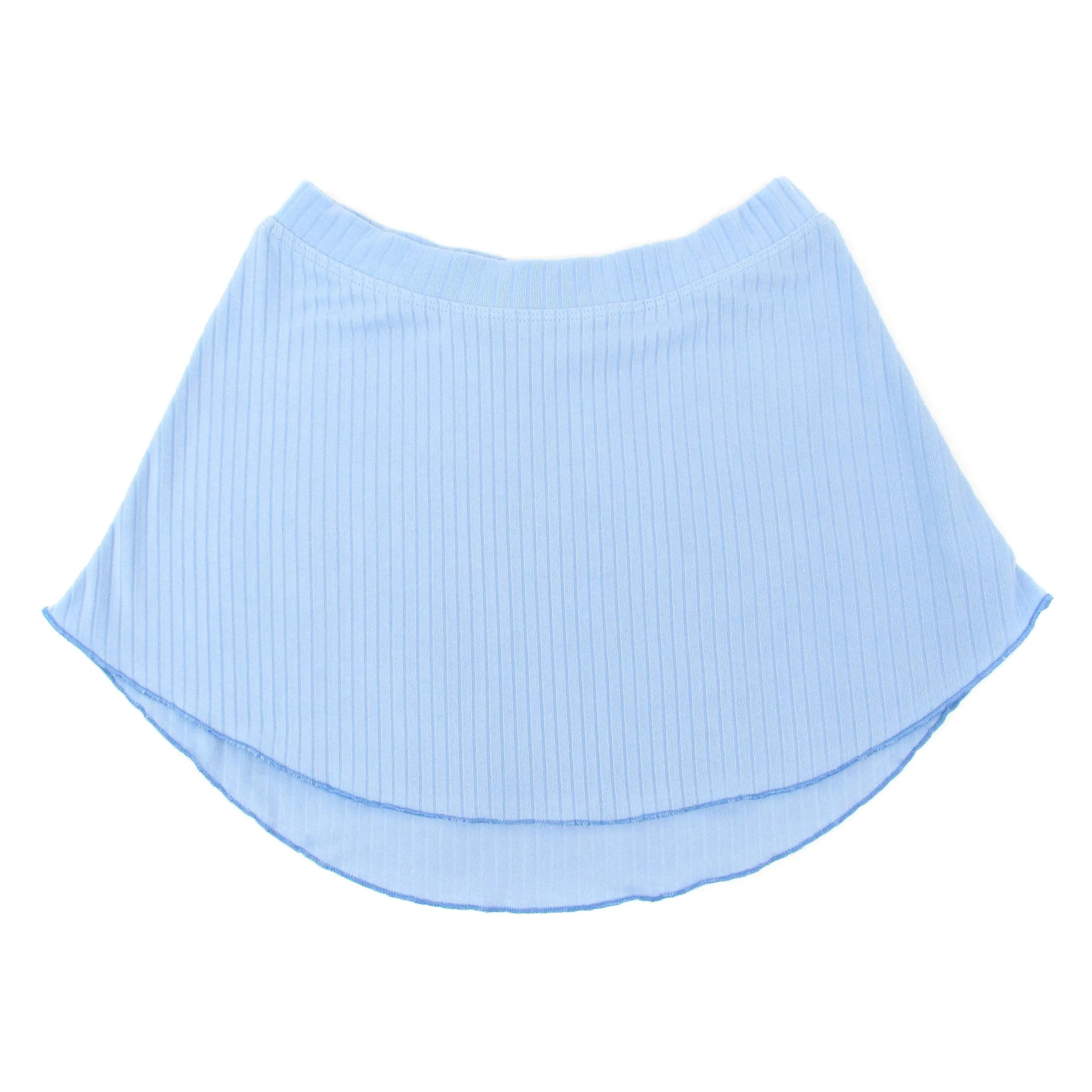 Blue Bliss - Misa Skirt