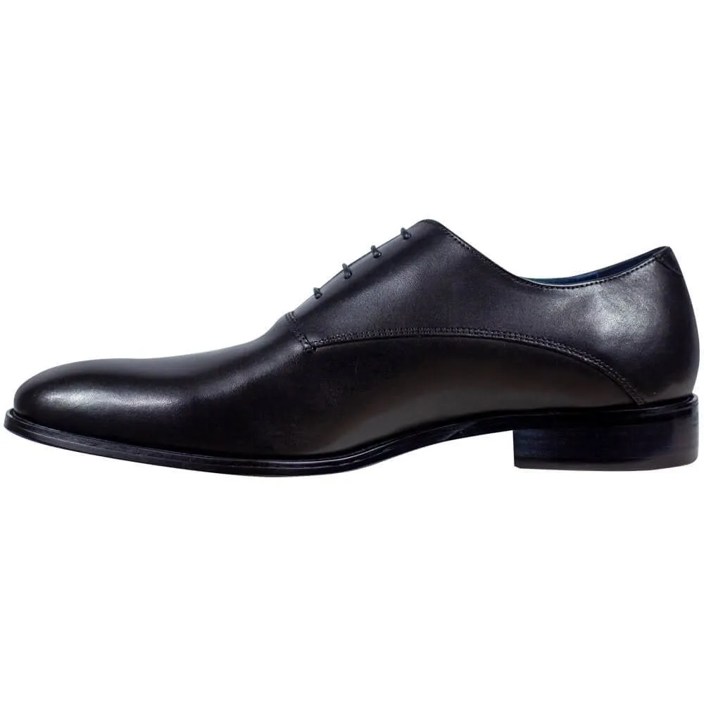 Bowe & Bootmakers Simonds Formal Lace Shoe