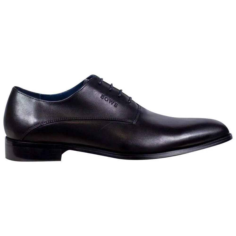 Bowe & Bootmakers Simonds Formal Lace Shoe