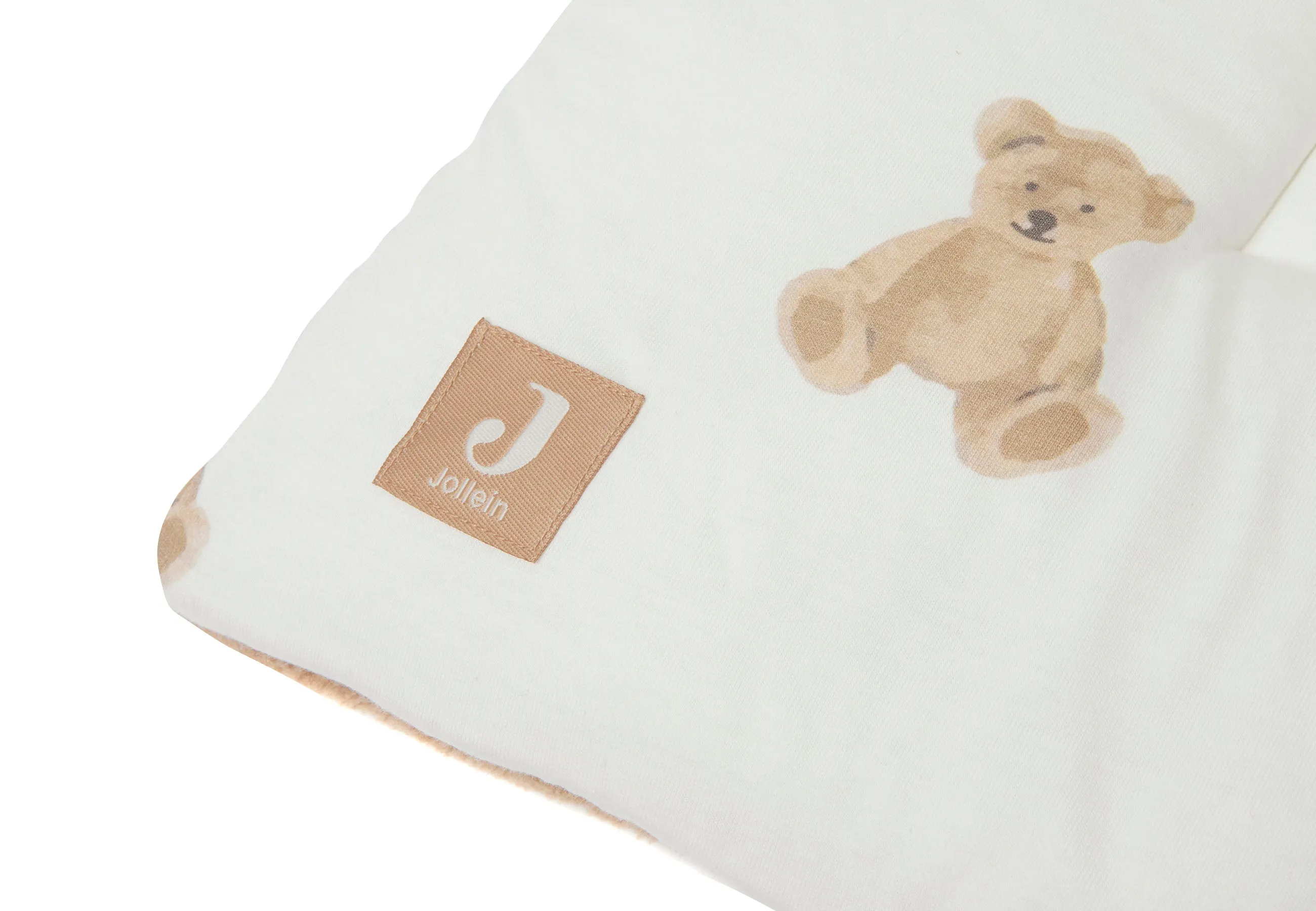 Boxkleed 75x95cm - Teddy Bear