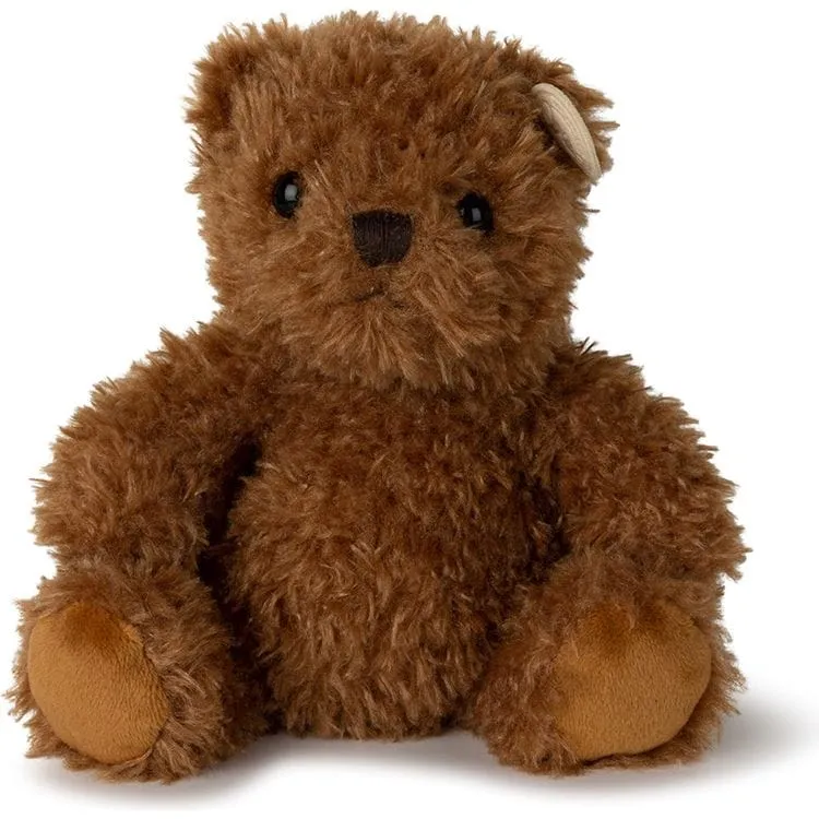 BT Chaps Edith the Goldie Bear Plush - 6.5"