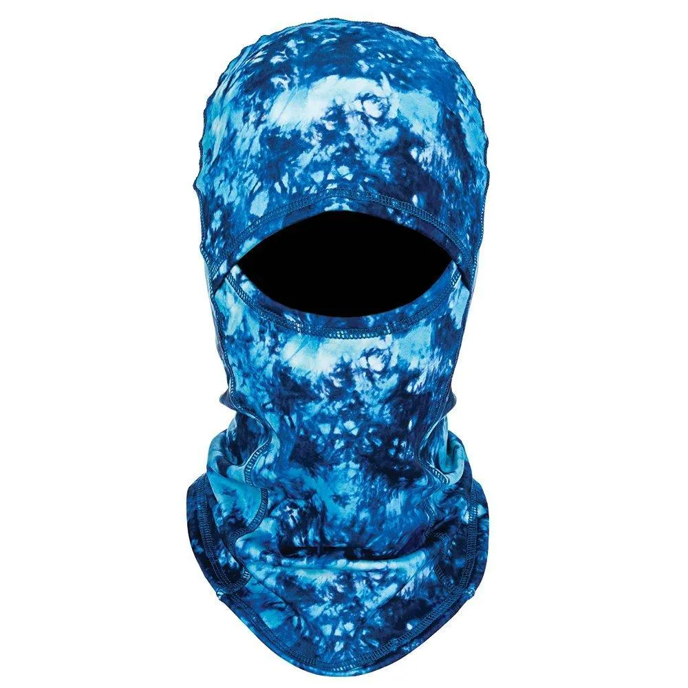 Bula Sharp Printed Balaclava - Adult's