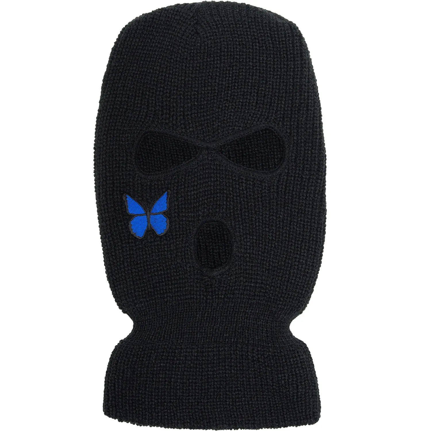 Butterfly Ski Mask