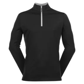 Callaway Golf Mixed Media Pullover