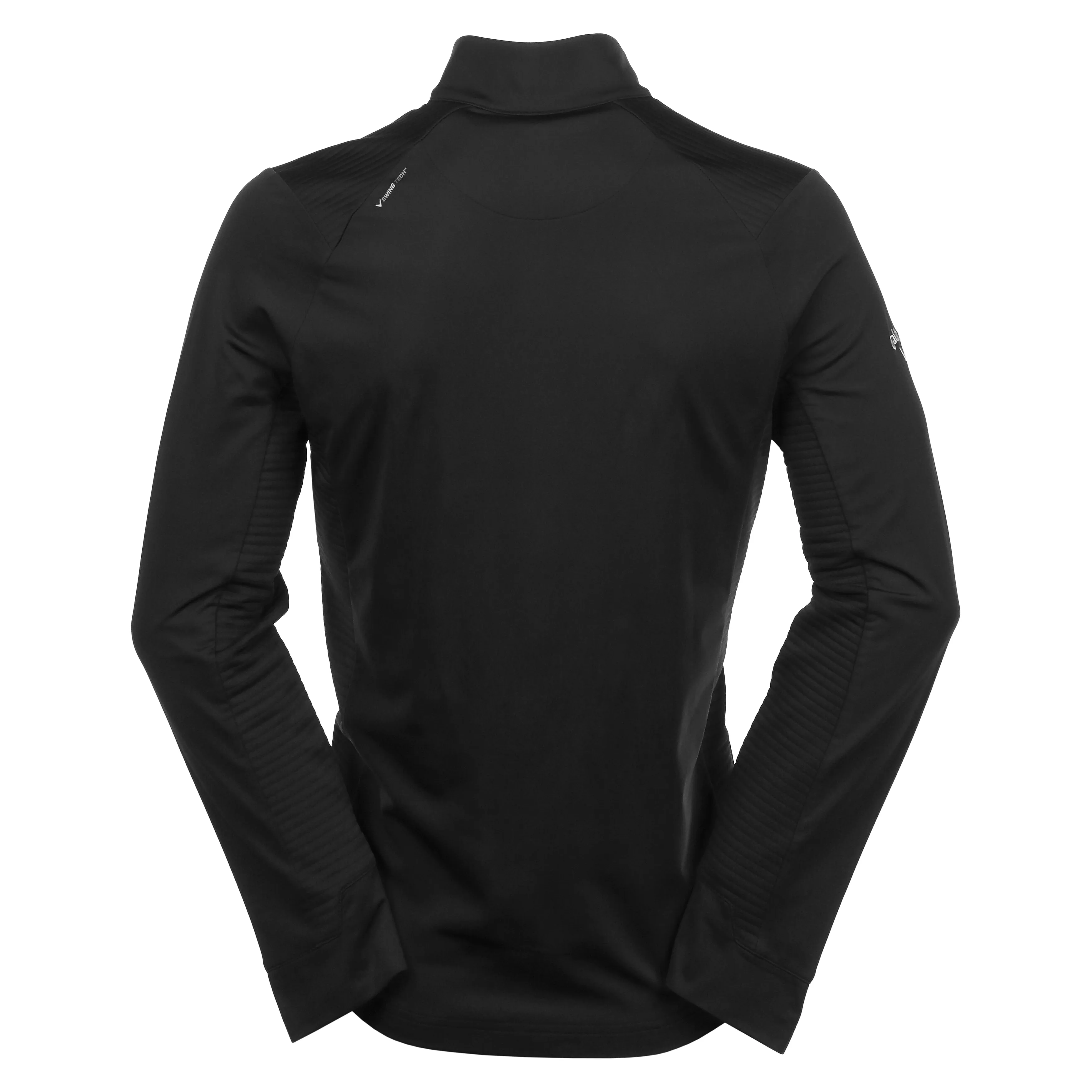 Callaway Golf Mixed Media Pullover