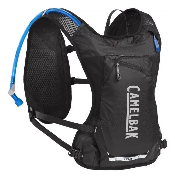 Camelbak Women Chase Race 4 Vest Black