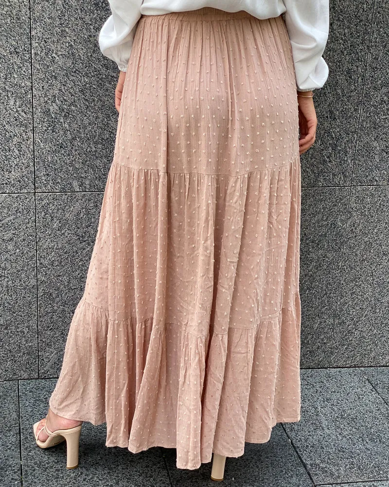 Celeste Maxi Skirt