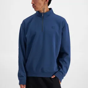 Champion Rochester Tech Quarter Zip Mens Jacket