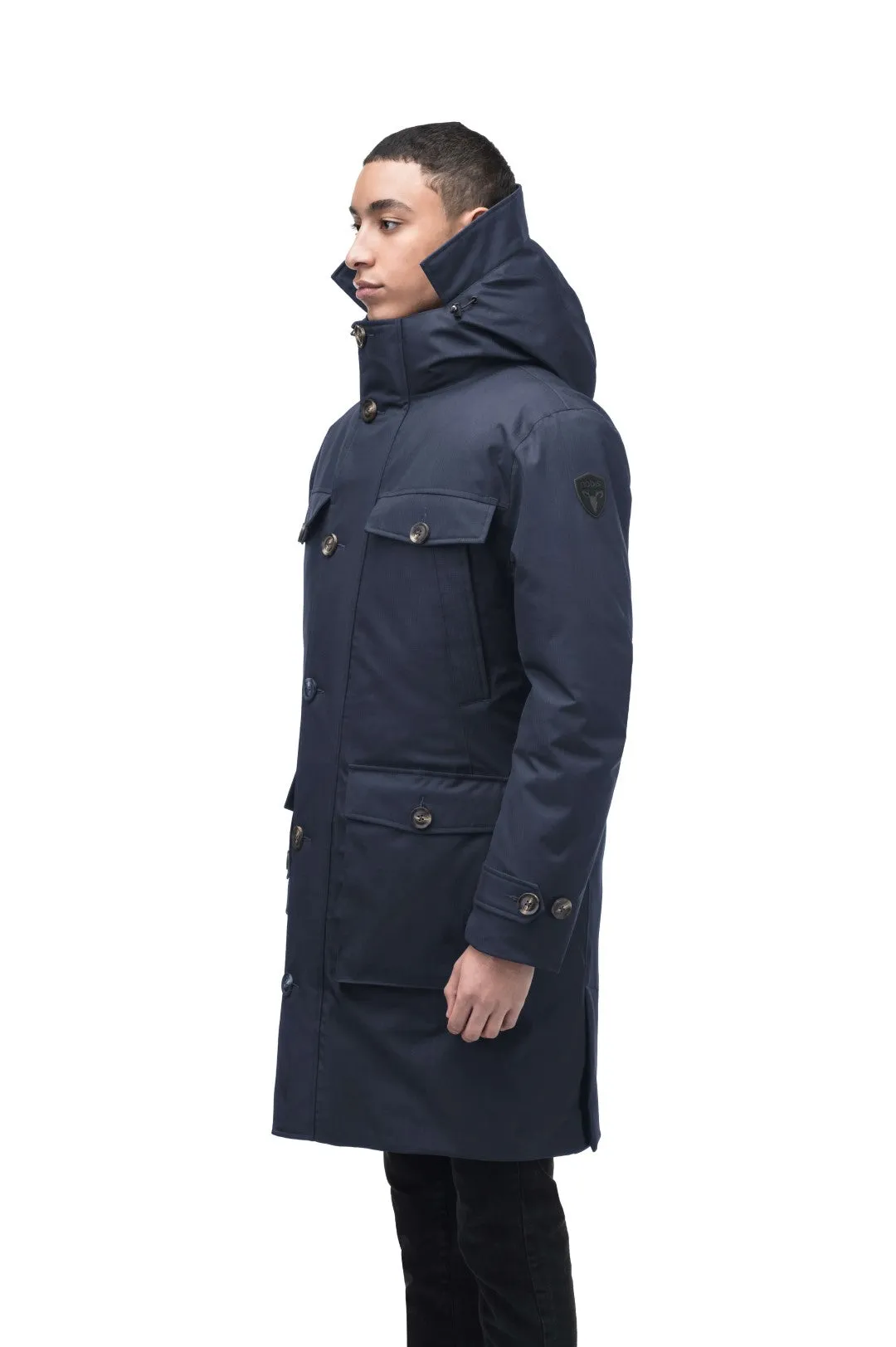 Citizen Men's Tailored Parka