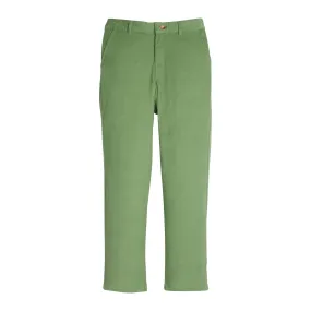 Classic Pant (Corduroy) - Watercress - FINAL SALE