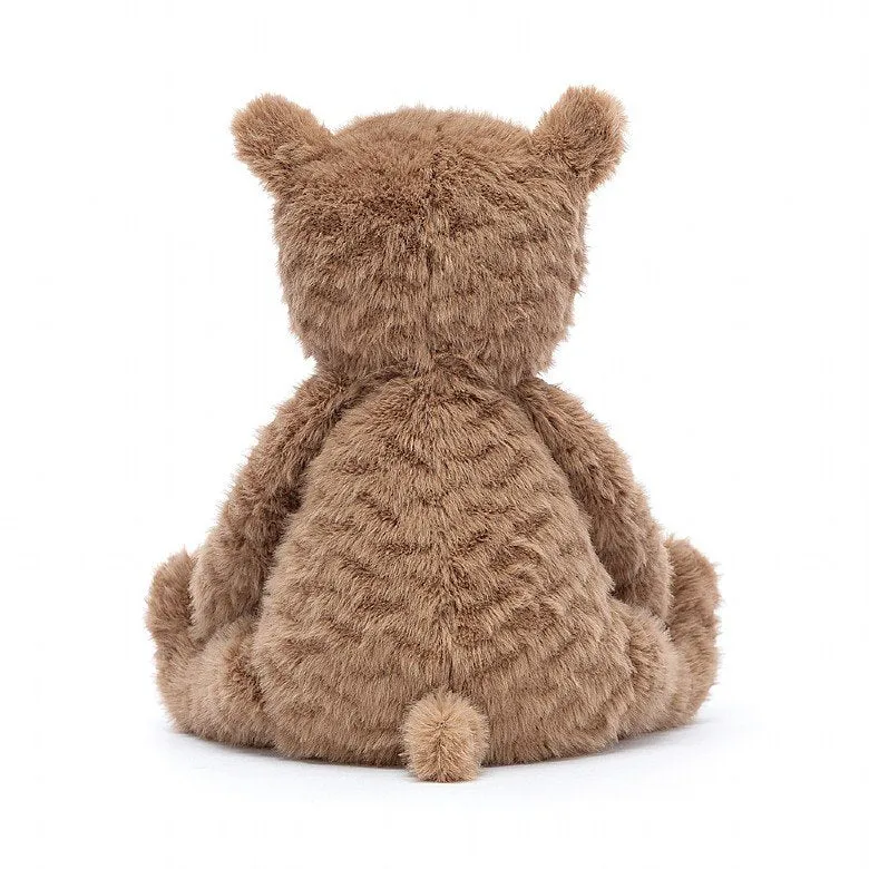 Cocoa Bear Med JellyCat