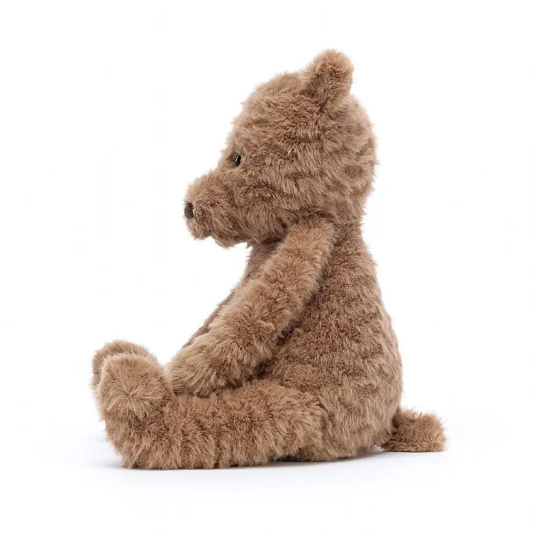 Cocoa Bear Med JellyCat