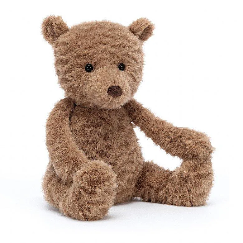 Cocoa Bear Med JellyCat