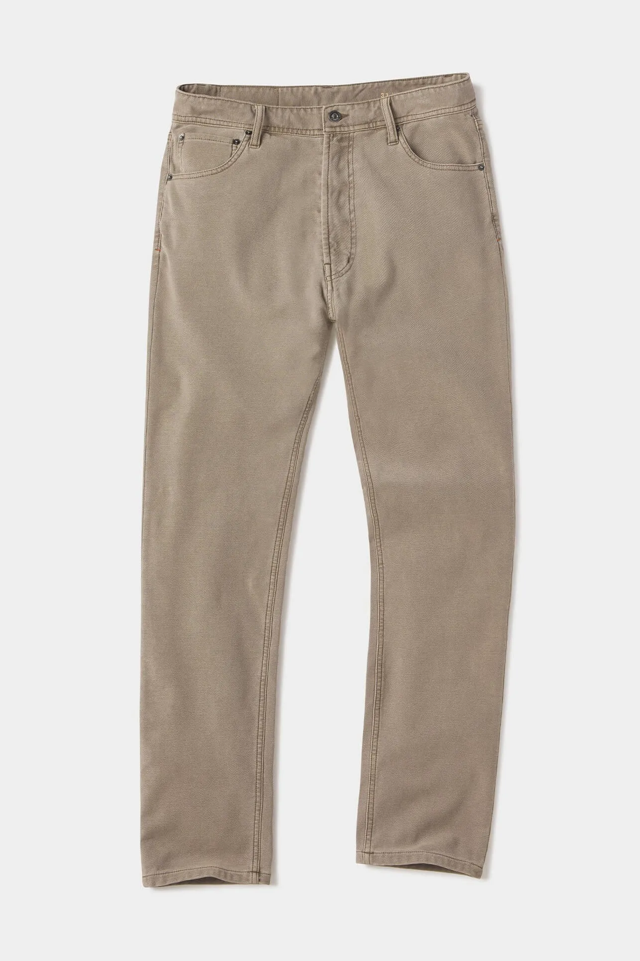 Comfort Terry Pant