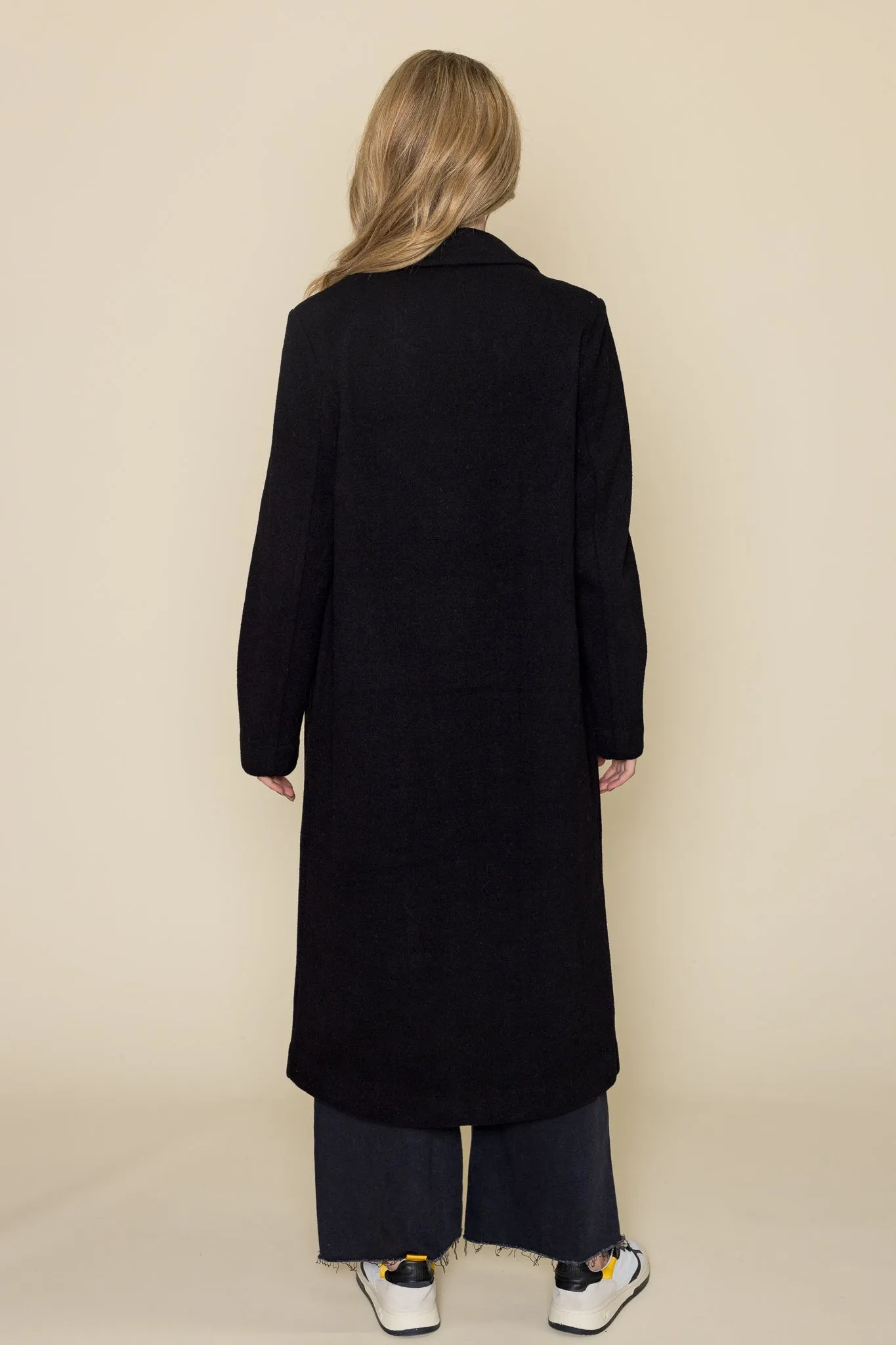 Conway Coat